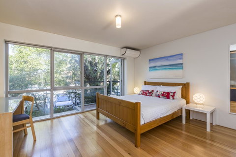 Cottesloe Tree Top Studio - Executive Escapes - Accommodation Broome 7
