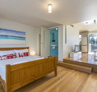 Cottesloe Tree Top Studio - Accommodation Broome