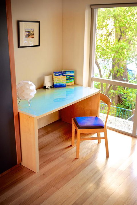 Cottesloe Tree Top Studio - Executive Escapes - Accommodation Broome 13