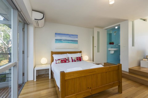 Cottesloe Tree Top Studio - Executive Escapes - Accommodation Broome 6