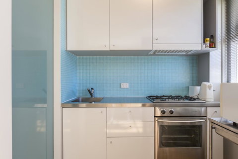 Cottesloe Tree Top Studio - Executive Escapes - Accommodation Broome 4