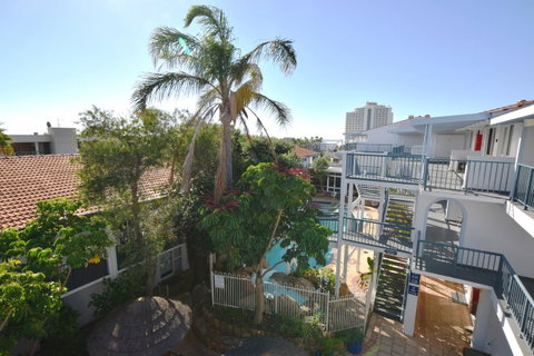 West Beach Lagoon 109 â€“ Amazing Location! - Accommodation Broome 16