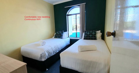 West Beach Lagoon 109 â€“ Amazing Location! - Accommodation Broome 1