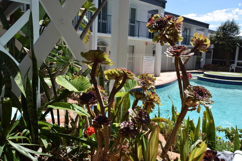 West Beach Lagoon 109 â€“ Amazing Location! - Accommodation Broome 12