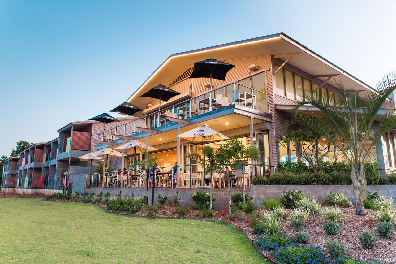 Onslow WA Accommodation Broome
