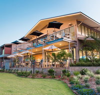 Onslow Beach Resort - Accommodation Broome