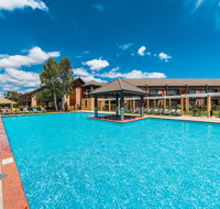 The Sebel Swan Valley the Vines - Accommodation Broome