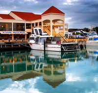 The Marina Hotel - Mindarie - Accommodation Broome