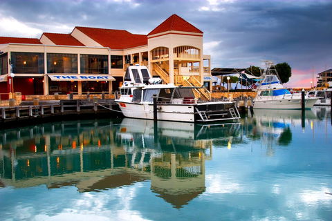 The Marina Hotel - Mindarie - Accommodation Broome 0