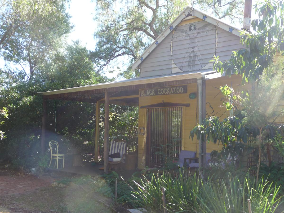 Nannup WA Accommodation Broome