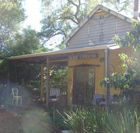 Black Cockatoo Lodge - Accommodation Broome