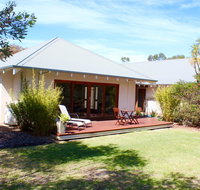 Moana Spa Villas - Prime Yallingup Location - Accommodation Broome