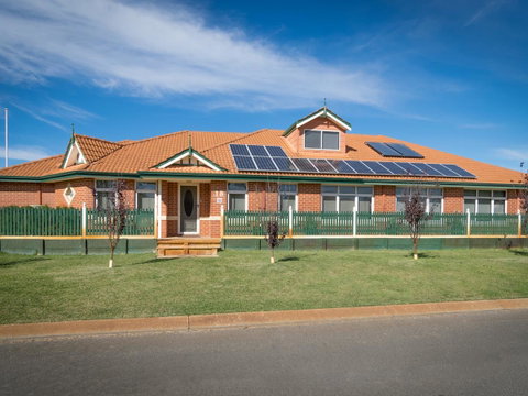 Ascot On Swan Bed & Breakfast - Accommodation Broome 6