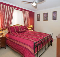 Ascot on Swan Bed  Breakfast - Accommodation Broome