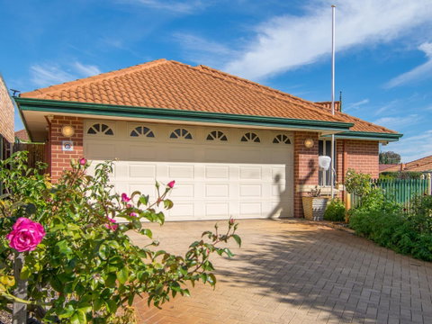 Ascot On Swan Bed & Breakfast - Accommodation Broome 12