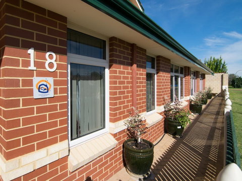 Ascot On Swan Bed & Breakfast - Accommodation Broome 8