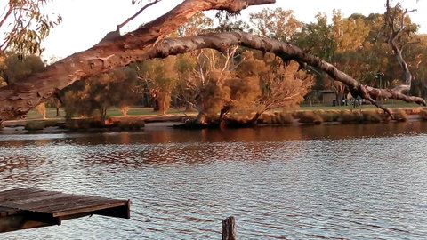 Ascot On Swan Bed & Breakfast - Accommodation Broome 9