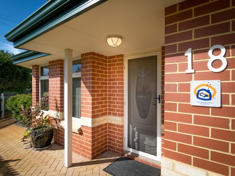 Ascot On Swan Bed & Breakfast - Accommodation Broome 7