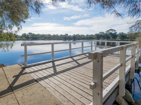 Ascot On Swan Bed & Breakfast - Accommodation Broome 13