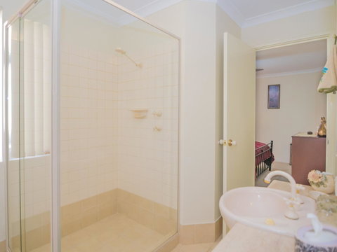 Ascot On Swan Bed & Breakfast - Accommodation Broome 3