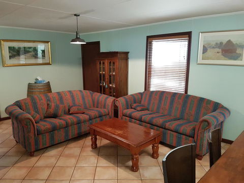 Eagle Bay Discovery - Accommodation Broome 9