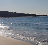 Eagle Bay Discovery - Accommodation Broome