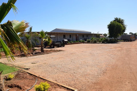 Norwesta Lifestyle Park - Accommodation Broome 6