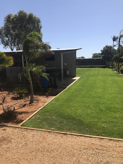 Norwesta Lifestyle Park - Accommodation Broome 3
