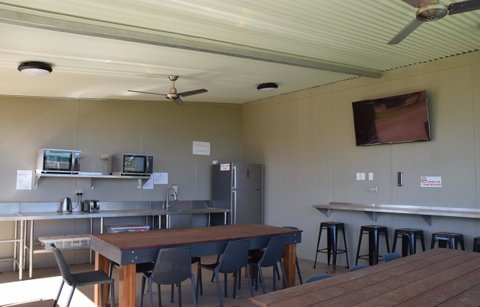 Norwesta Lifestyle Park - Accommodation Broome 5