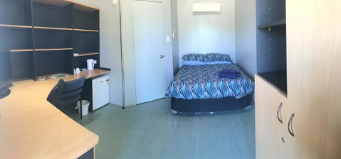 Norwesta Lifestyle Park - Accommodation Broome 4