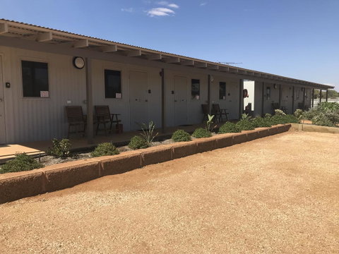 Norwesta Lifestyle Park - Accommodation Broome 2