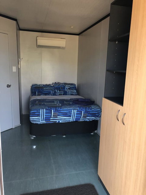 Norwesta Lifestyle Park - Accommodation Broome 10