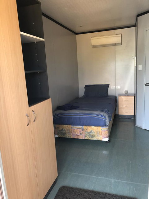 Norwesta Lifestyle Park - Accommodation Broome 9