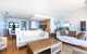 Beachfront Penthouse & Huge Terrace - thumb 0