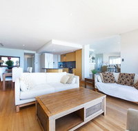 Beachfront Penthouse  Huge Terrace - Accommodation Broome