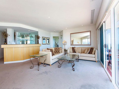 Beachfront Penthouse & Huge Terrace - Accommodation Broome 5