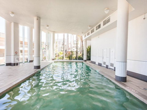 Beachfront Penthouse & Huge Terrace - Accommodation Broome 10