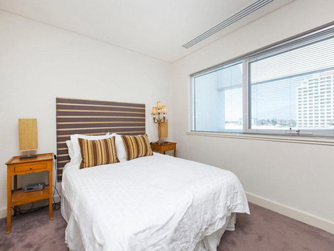 Beachfront Penthouse & Huge Terrace - Accommodation Broome 8
