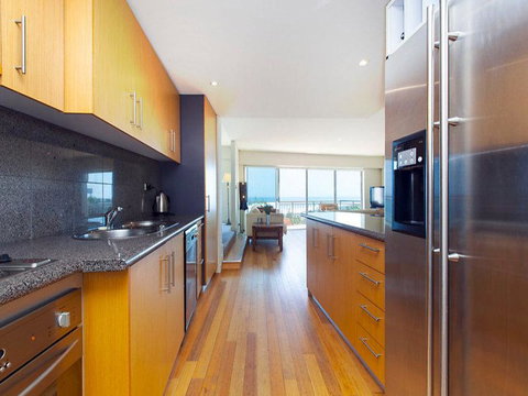 Beachfront Penthouse & Huge Terrace - Accommodation Broome 3
