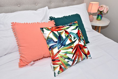 Modern Apartment Redcliffe Near Perth Airport: 0126 - Accommodation Broome 12