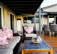 Mullaloo B  B - Accommodation Broome