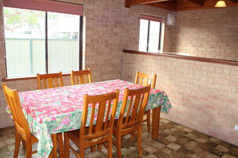 Kestrel Chalets - Accommodation Broome 20