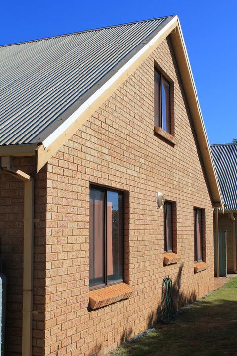 Kestrel Chalets - Accommodation Broome 22