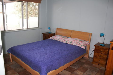 Kestrel Chalets - Accommodation Broome 19