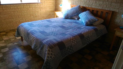 Kestrel Chalets - Accommodation Broome 7