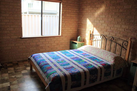 Kestrel Chalets - Accommodation Broome 12