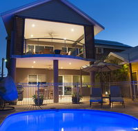 Gecko Lodge Kalbarri
