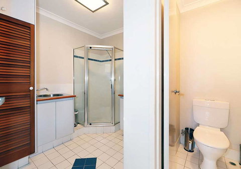 Scarborough Beach Front Resort - Shell Seven - Accommodation Broome 12