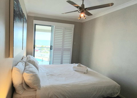 Scarborough Beach Front Resort - Shell Seven - Accommodation Broome 3