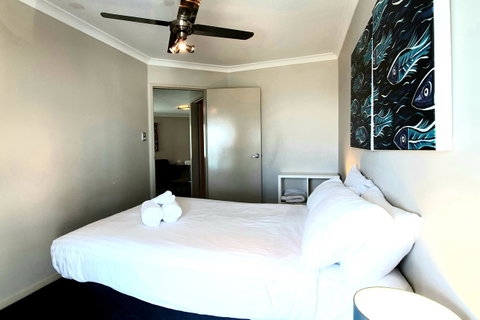 Scarborough Beach Front Resort - Shell Seven - Accommodation Broome 8